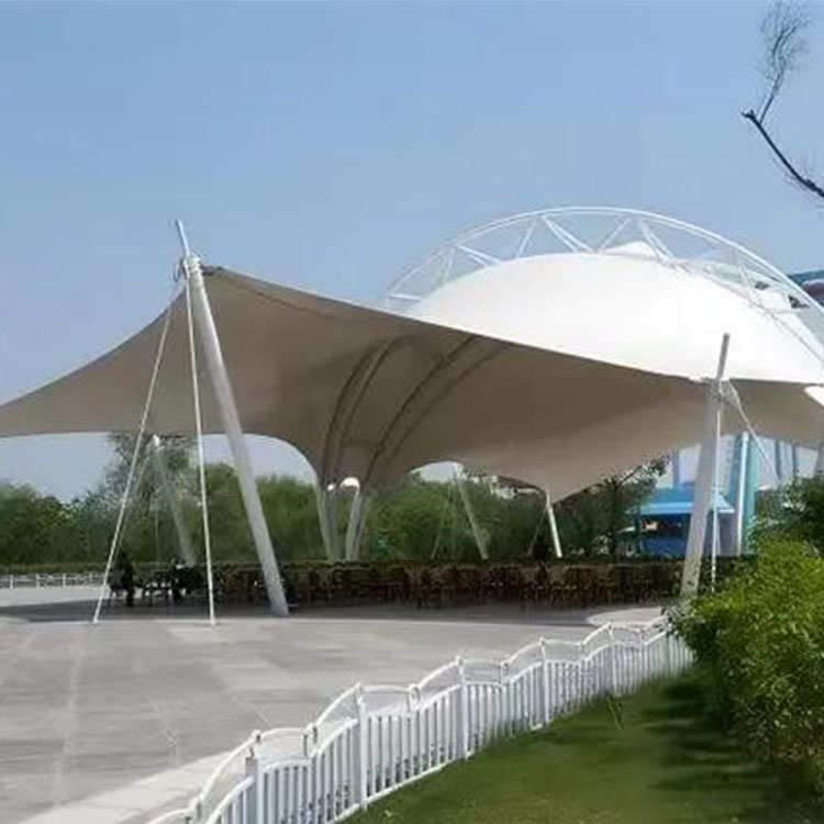 汝阳县工程案例