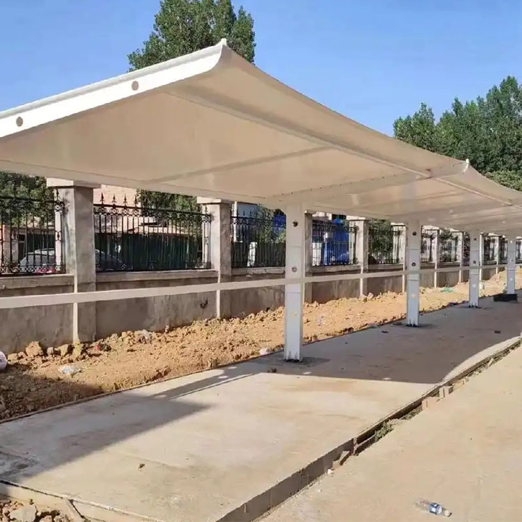 汝阳县工程案例