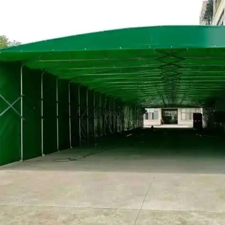 汝阳县工程案例