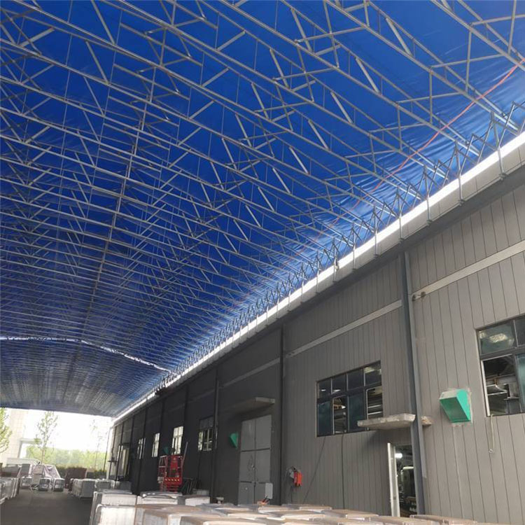 汝阳县工程案例