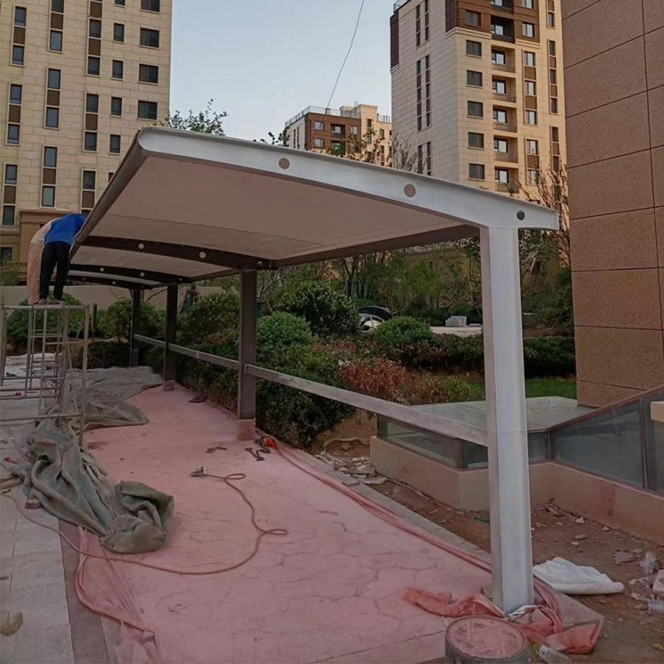 汝阳县工程案例